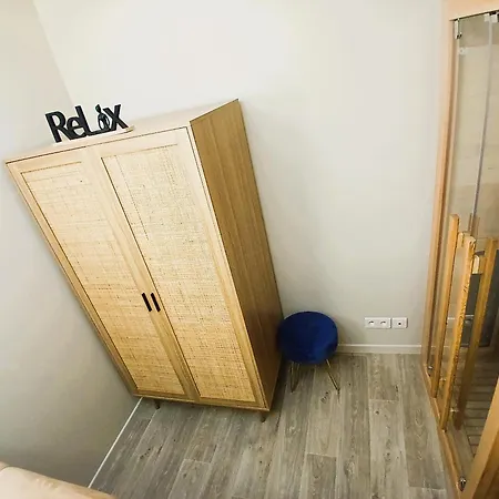 Ferienhaus L Oasis Cosy Sauna Prive Et Jardin *
