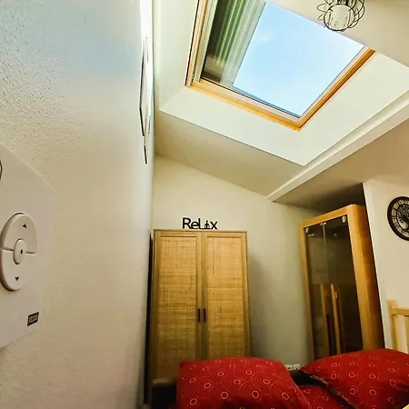 L Oasis Cosy Sauna Prive Et Jardin Bouguenais