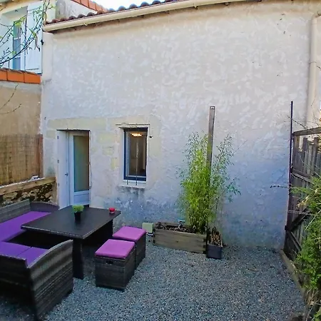 L Oasis Cosy Sauna Prive Et Jardin *